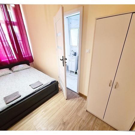 Souvenirappart Wilenska Bydgoszcz Dış mekan fotoğraf