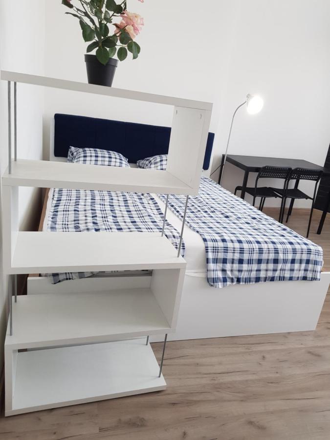 Souvenirappart Wilenska Bydgoszcz Dış mekan fotoğraf